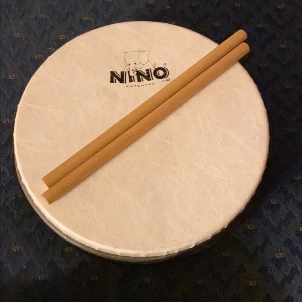Kids Drum